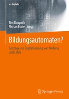Tim Raupach (U. A.) | Bildungsautomaten? | Taschenbuch | Deutsch (2025) | Xx