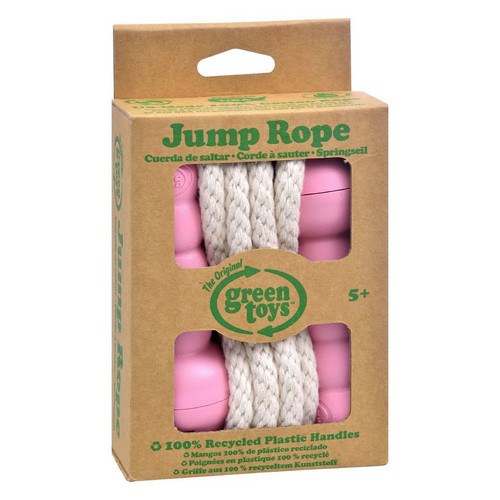 Jump Rope Pink 1 Count By Green Toys | eBay