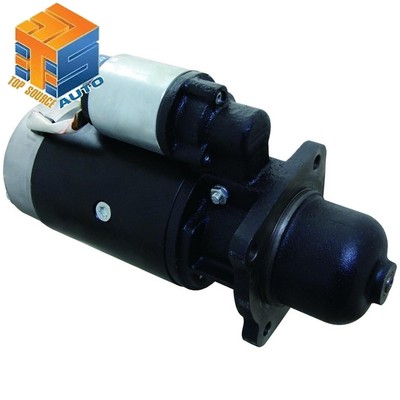 New Starter Fits Deutz-Fahr Intrac 2004 F4L912 1978-1988 057-109-27 S5800M MT74G