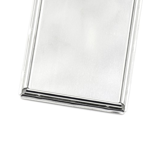 2PCS I/O shield no any opening blank backplate for All motherboard diy B IO l-qy - Afbeelding 6 van 8