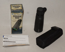 Barska 10x40 Blackhawk Monocular AA12132 