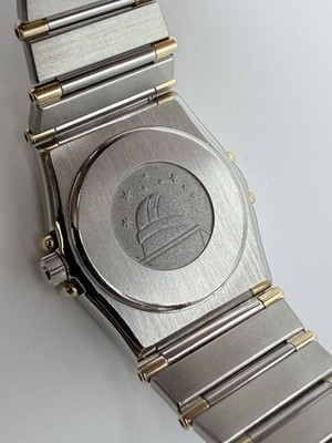 OMEGA Constellation 6104/465 for sale online | eBay