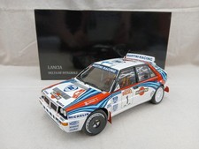 KYOSHO 1/18 LANCIA DELTA HF INTEGRALE 934018