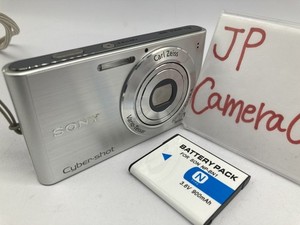 Sony Cybershot Dsc W320 | eBay