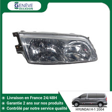 Feu avant (phare) Hyundai H-1