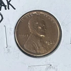 1922-D WEAK LINCOLN WHEAT CENT ~ FINE / CLEANED ~ BEAUTIFUL COIN ~