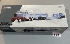 Corgi 17601 Scammell Constructor Model Vintage