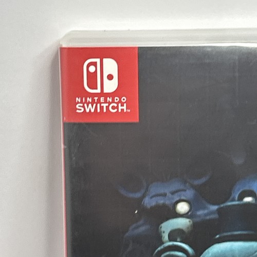 Five Nights at Freddy's: Help Wanted - Nintendo Switch authentic and tested - Picture 3 of 10