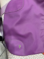 borsa lacoste