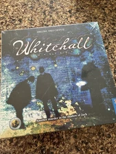 Whitehall Mystery ASMGU452 Brand New SEALED 