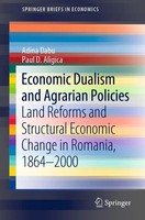 Adina Dabu (U. A.) | Economic Dualism And Agrarian Policies | Taschenbuch (2020)