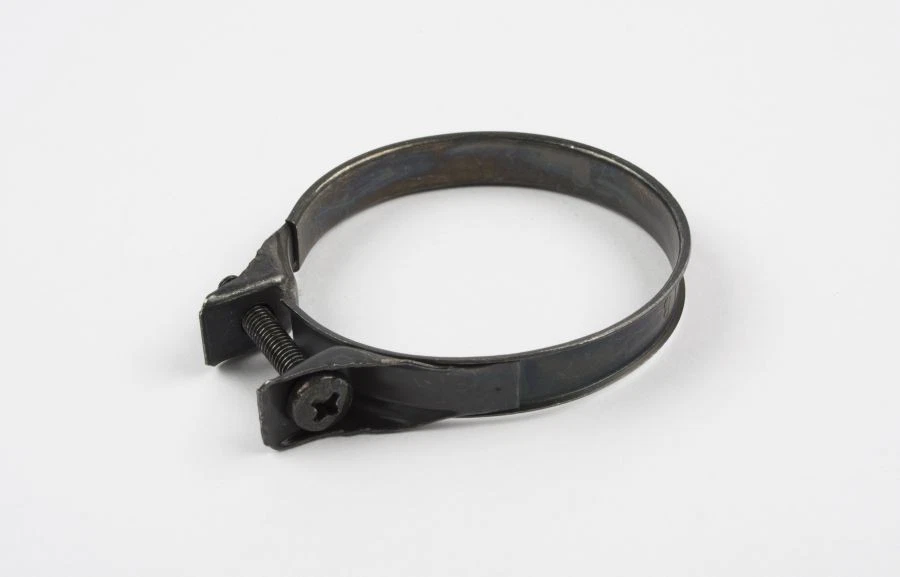 Suzuki Genuine A50P AP50 Carburetor Cover Air Cleaner Clamp 09402-48208-000