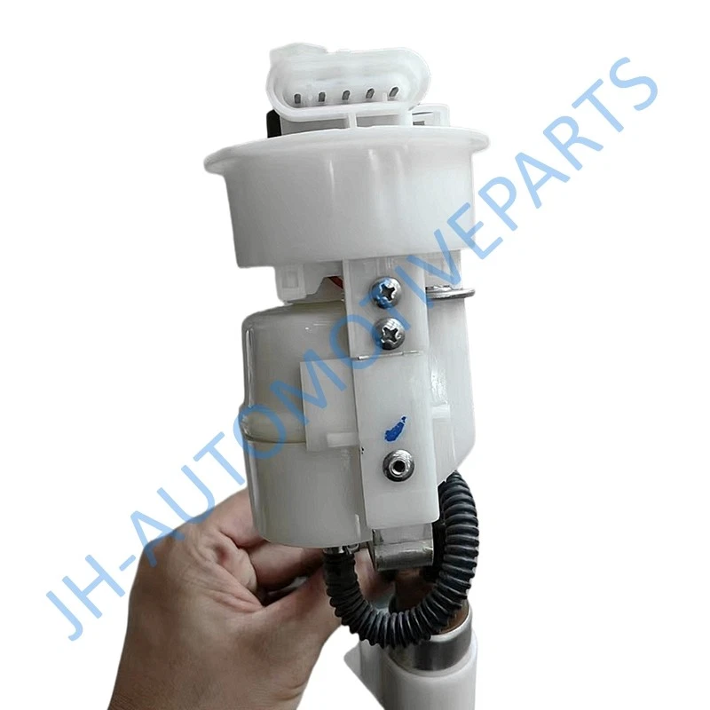 Conjunto de bomba de combustible para 20260407 APRILIA RS 125 RS4 125 BV Beverly Piaggio 250cc Foto 2 de 4