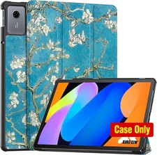 Case for Lenovo Tab Idea 11, Lightweight Trifold Stand with Auto Wake/Sleep