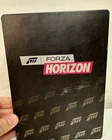 Forza Horizon (Xbox 360, 2012, Steelbook) No Insert (READ)