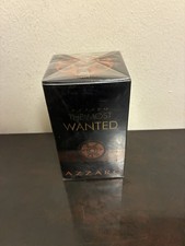Azzaro The Most Wanted Parfum 3.4 oz