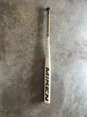 Miken SDC41U DC41 Supermax Denny Crine USSSA Slowpitch 34/27 Softball Bat