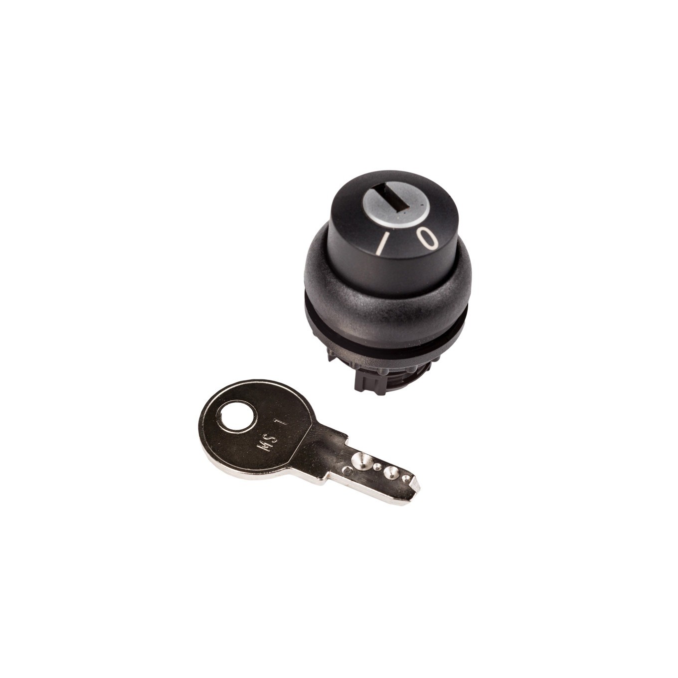 Switch Drive 2 Position with Key without RMQ Titan 216889