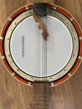 No 1144 Banjo