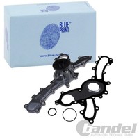 Blue Print Wasserpumpe MIT Dichtring Passend FüR Lexus GS IS | ADT391103