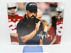 Ryan Day SIGNED Head Coach The Ohio State University 8x10 PHOTO AD COA