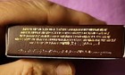 Charlotte Tilbury Matte Revolution PILLOW TALK Matte Lipstick TRAVEL SIZE .03 oz — photo 8