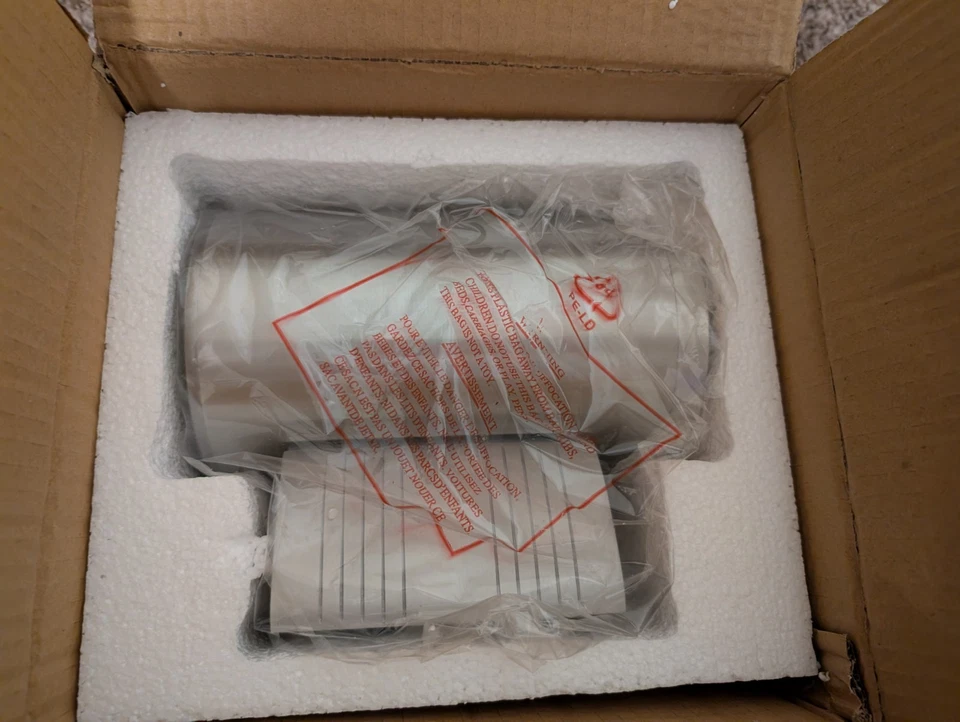 Maxim Lighting 6101AL Lightray Aplique de Pared Exterior Luz Aluminio Cepillado NUEVO Foto 2 de 4