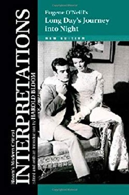 Long Day's Journey into Night- Eugene O'Neill Hardcover
