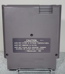 Championship Bowling NES Vintage Nintendo Cartridge Only Tested & Working Clean