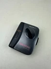 Vintage Sony Walkman WM-EX162 Cassette Player Tested