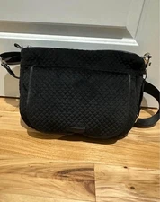 VERA BRADLEY CROSSBODY BAG
