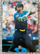 2012 Bowman Chrome Bryce Harper Superfractor Hits eBay 7