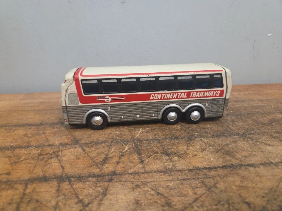 trailways toy bus products for sale | eBay trailways toy bus products for sale | eBay