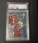 2024 Panini Absolute - Kaboom! Horizontal Patrick Mahomes II #1