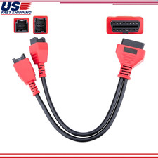 12+8 Pin SGW Security Gateway Bypass Cable FC...