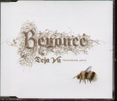 Beyonce - Deja Vu - Beyonce CD C6VG The Cheap Fast Free Post