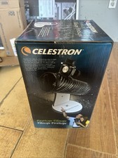 Celestron FirstScope 76mm 12 Telescope
