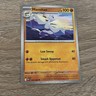 Mienshao - 053/086 - White Flare Pokemon Card