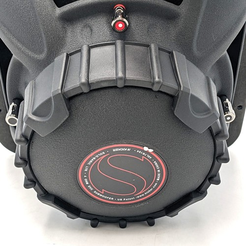Kicker 45L7R104 500W RMS 10" Solo-Baric L7R Car Subwoofer 4Ohm - Picture 5 of 9