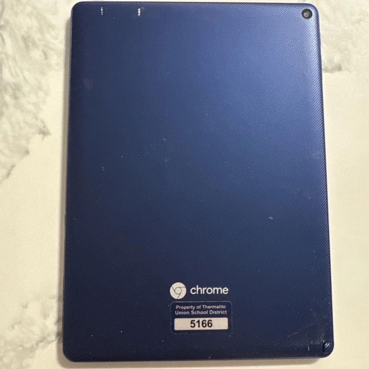 Acer Chromebook Tab 10 N18Q1 Tablet 9.7