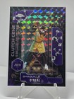 2025 Topps Chrome Update Shaquille O'Neal Base (RAW)