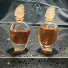 GIVENCHY ~ 2 Perfume ~ Amarige Mini Parfum Travel Bottle France