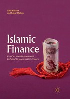 Islamic Finance Sabur Mollah