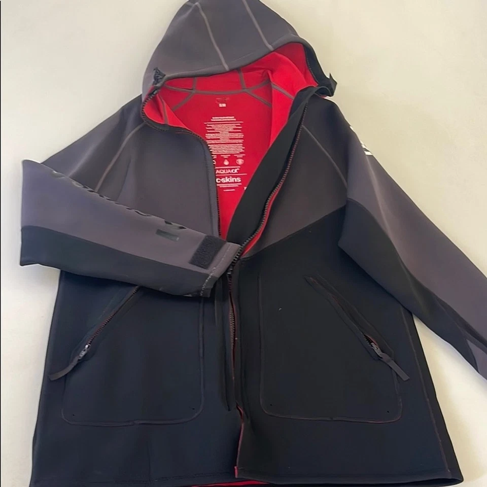 Traje de neopreno C-Skins Storm-chaser - talla S/M - ¡como nuevo! Foto 2 de 4