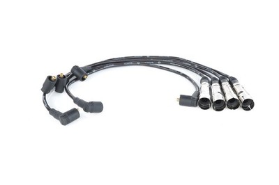 Zündleitungssatz BOSCH 0 986 356 360 für VW GOLF VENTO LUPO SKODA INCA SEAT 1H1