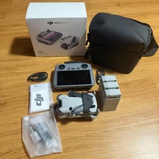 DJI Mini 4 PRO Flymore Combo with Fresh Care