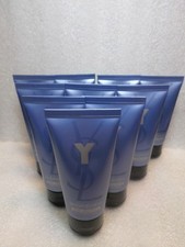 10 X YVES SAINT LAURENT YSL "Y" AFTER SHAVE BALM 1.6 OZ EACH NEW