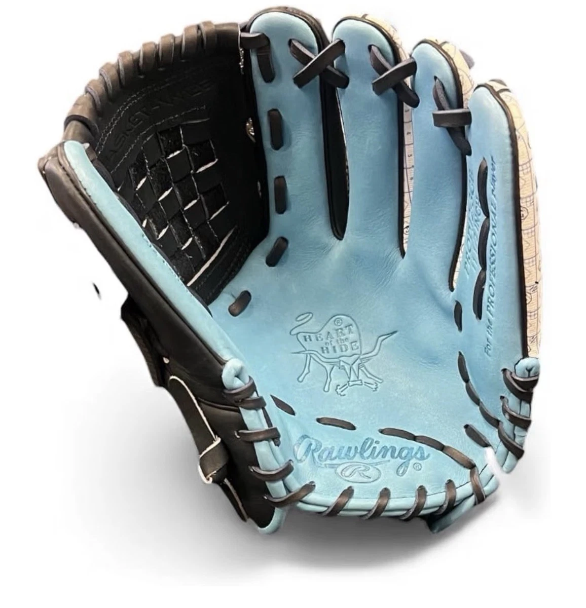 Rawlings Derek Jeter Glove for sale | eBay
