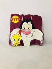 COLLANA ARCOBALENO TITI N. 12 GATTO SILVESTRO TITTI NONNA CANARINO ET 1983