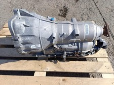 BMW E90 E60 AUTOMATIKGETRIEBE 3.0i N52 7547898 6HP-18